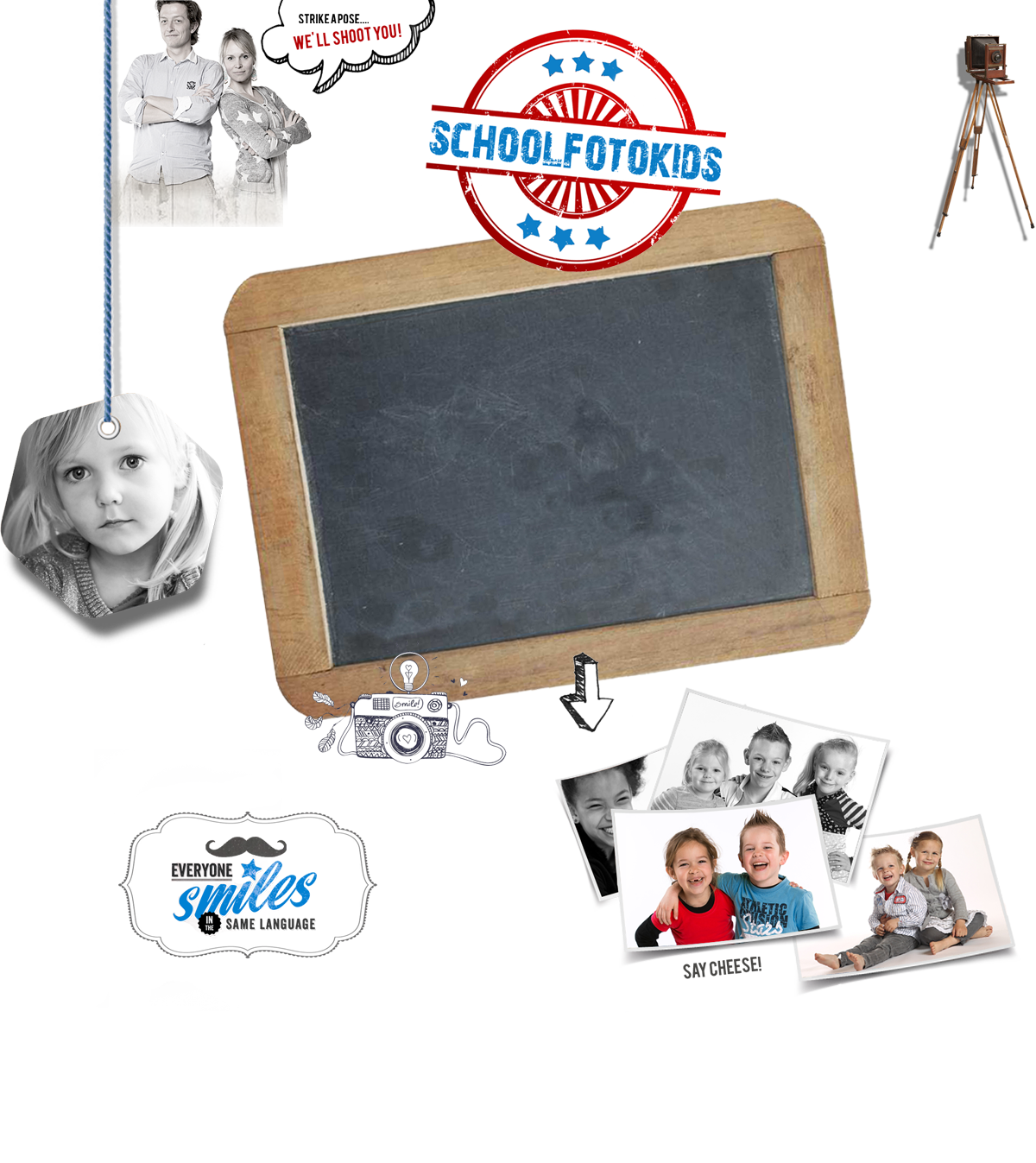 Achtergrond foto